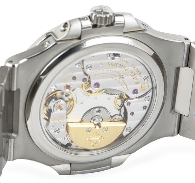 Patek Philippe Nautilus 5712/1A-001